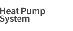 Heat Pump System